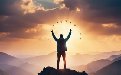 Visualize Success – 10 Steps To Boost Your Confidence And Belief