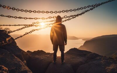 Unlocking Your Inner Strength – 10 Steps To Overcoming Limiting Beliefs